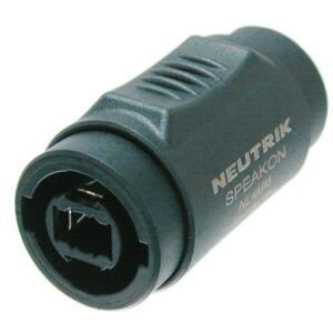 Neutirk NL4MMX adapter