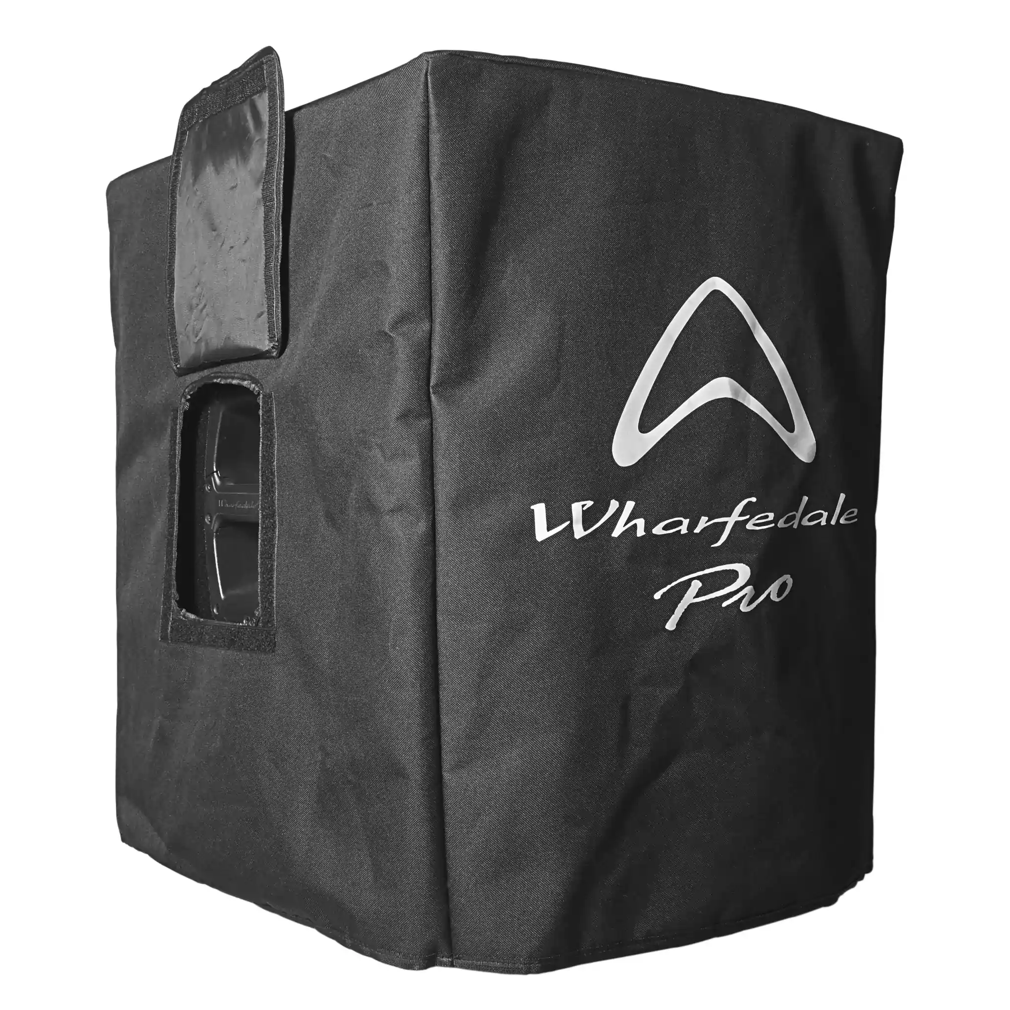 Wharfedale Pro T Sub AX15B Soft cover 02