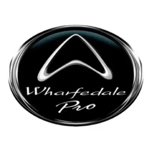 Wharfedale pro logo